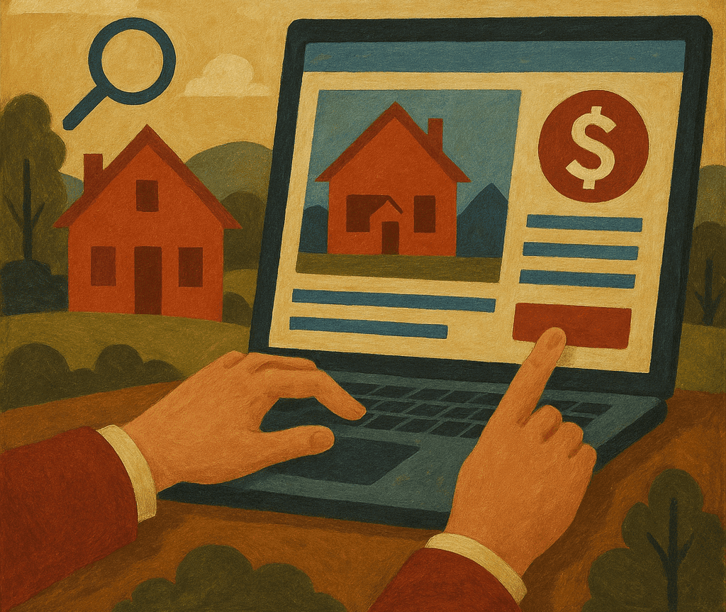 Web Design for Real Estate Arkansas Web Design for Real Estate Arkansas
